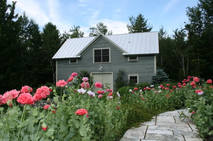 Airbnb Vermont Ferienwohnungen Unterkunfte