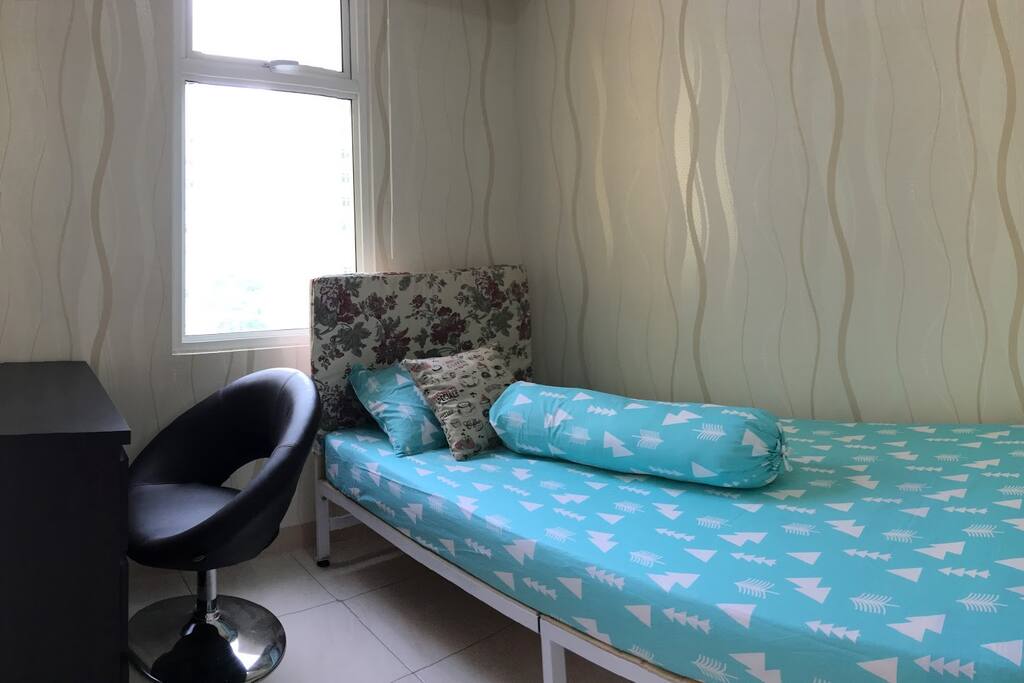 Junior Bedroom