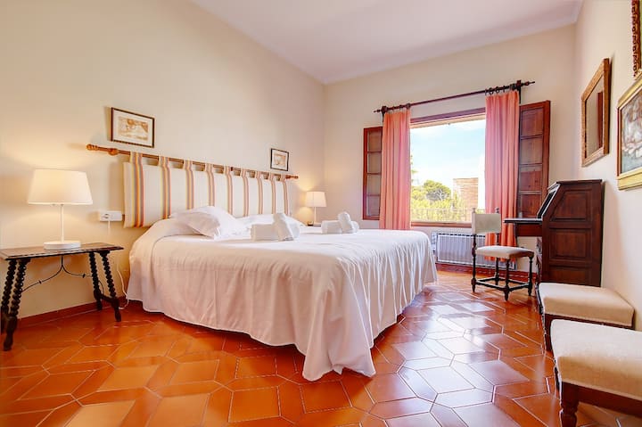 Dormitorio 3 planta principal