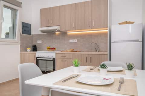 Agia Anna Apartment Two in Parikia