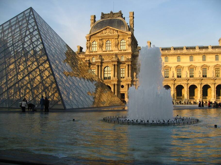 Louvre Faces Major Attendance Drop in 2020 Due To Pandemic - The Art Insider