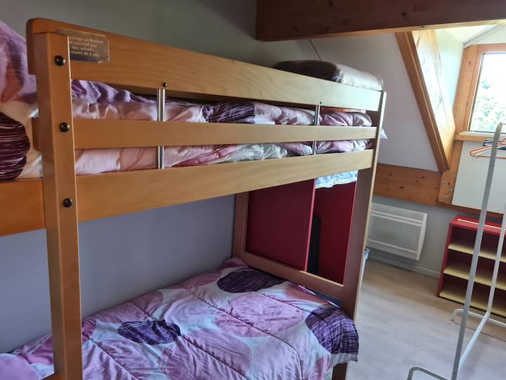Habitación 1