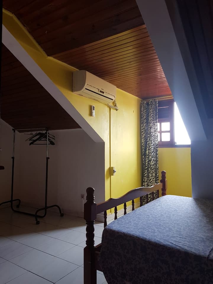 Dormitorio 2
