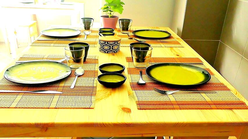 Lisbonera – Central Apartment in Lisbon gallery image 3