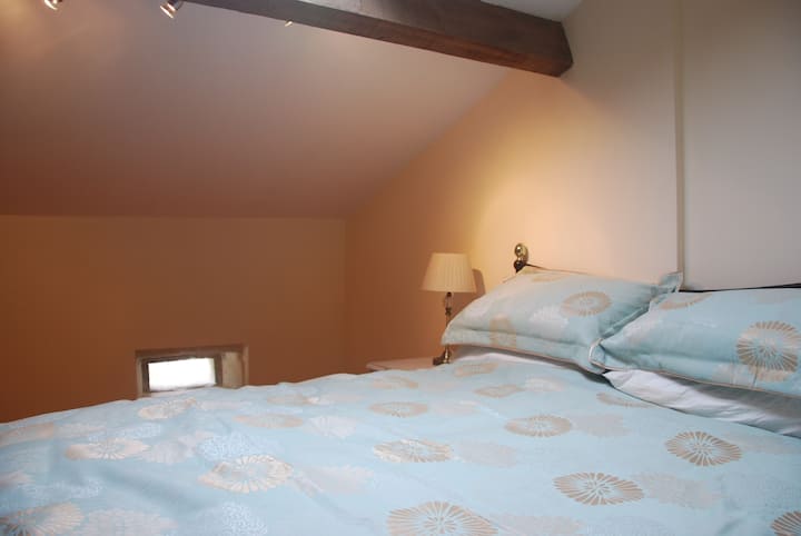 Спални соби со Kingsize