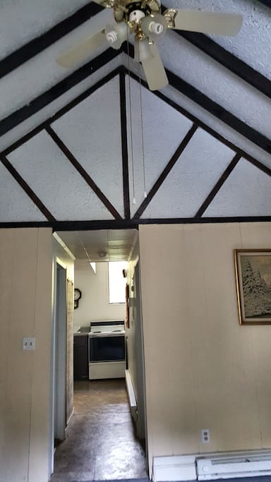 Fabulous Ceiling