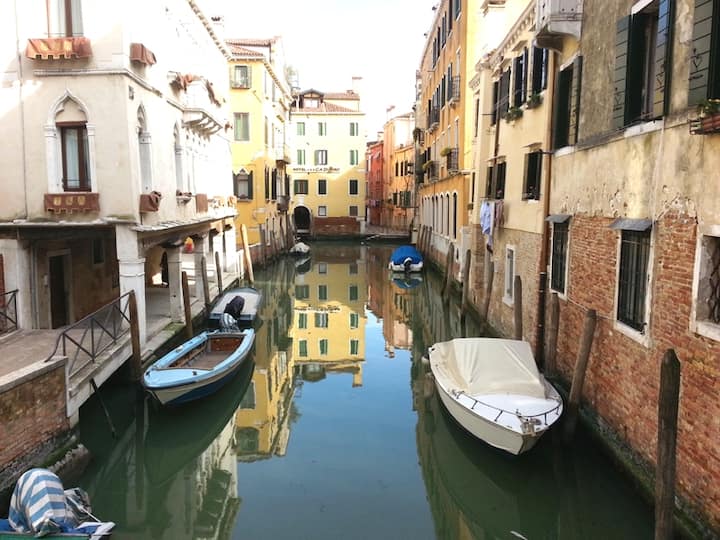 10 Best LongTerm Rentals In Venice, Italy Updated 2024 Trip101