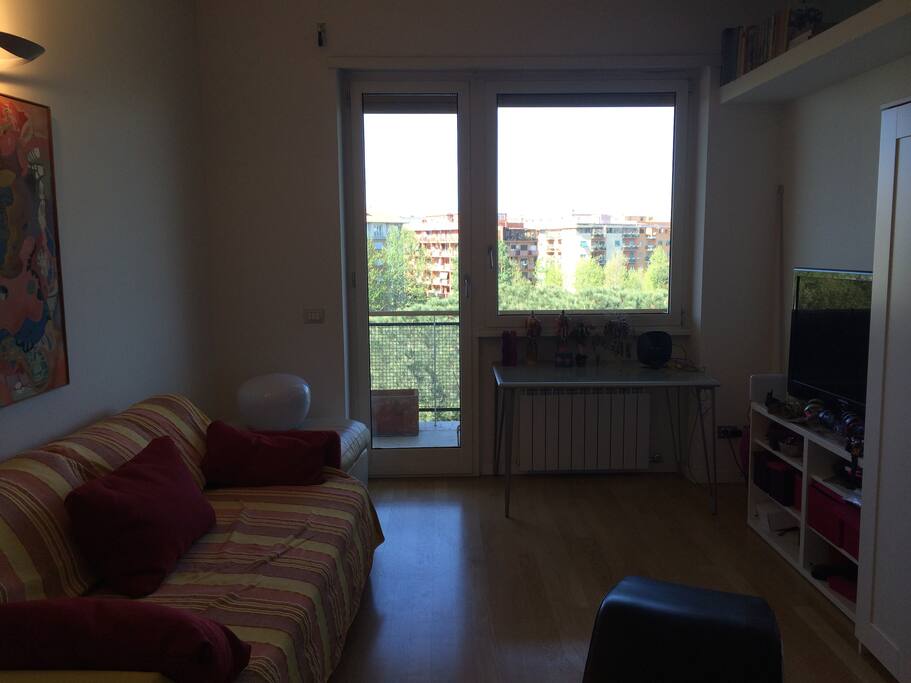 Single room