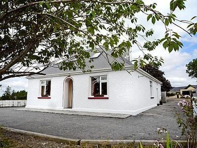 Castle farm holiday home