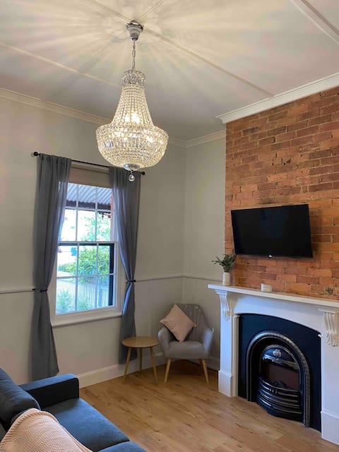 Popular Airbnb listing: Little Mitchell in City Of Greater Bendigo