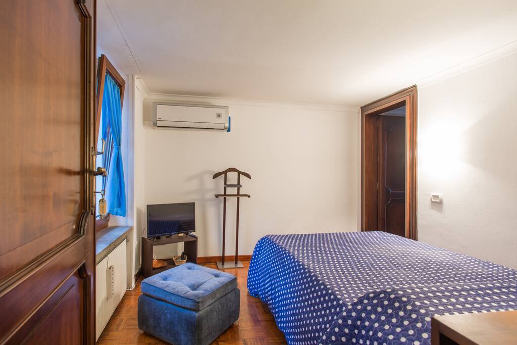 Camera da letto/Bedroom