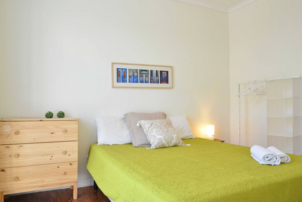 Double Ensuite Room