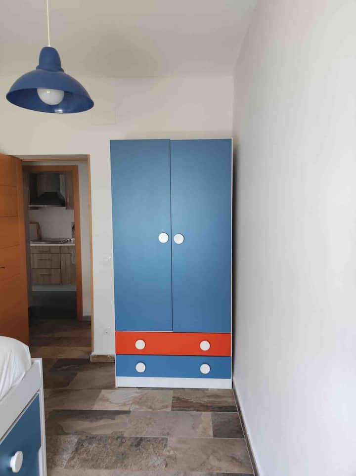 Spálňa 3