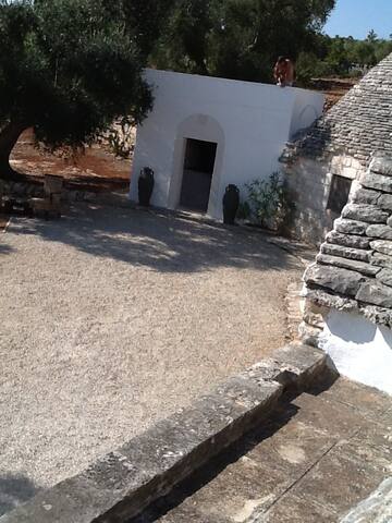 Tenuta Trullo Alto Boutique gallery image 4