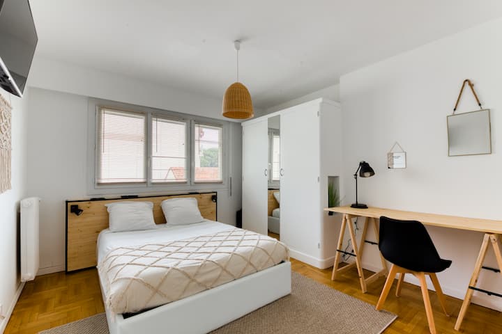 غرفة نوم 1/ غرفة نوم 1