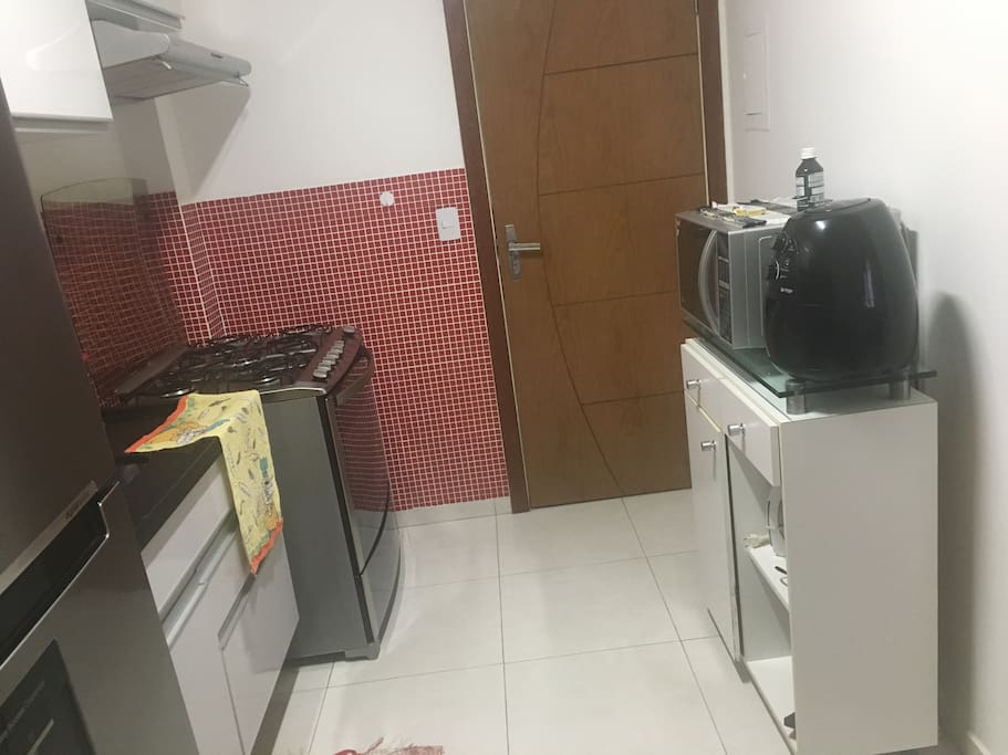 Cozinha