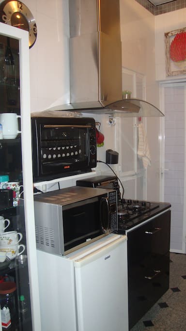 COZINHA