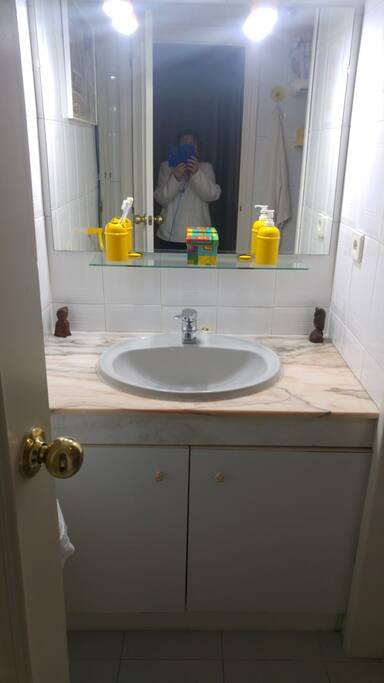 Cuarto de baño