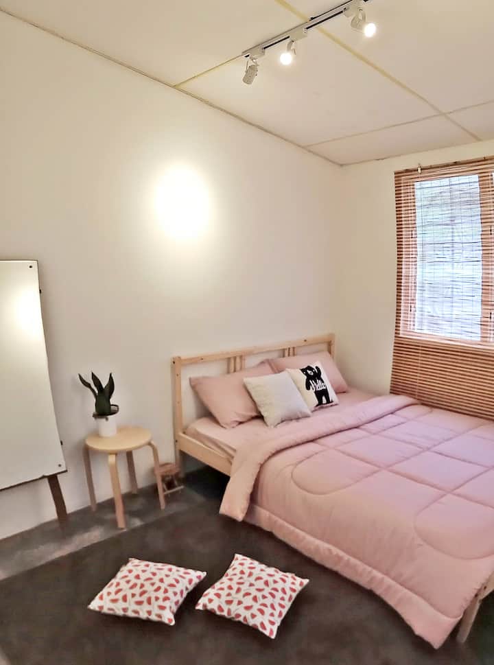 غرفة النوم 1