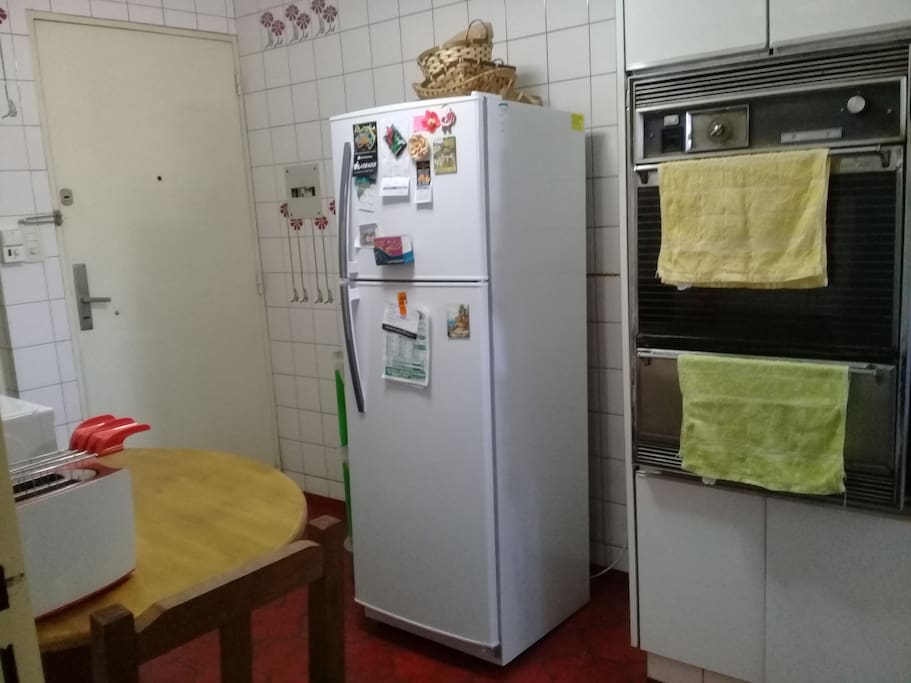 COCINA
