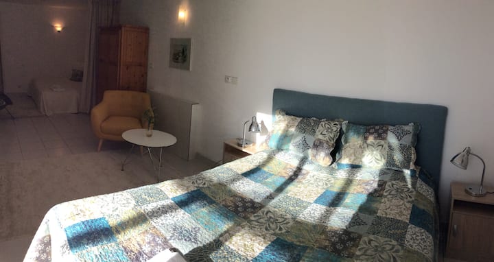 Chambre 1