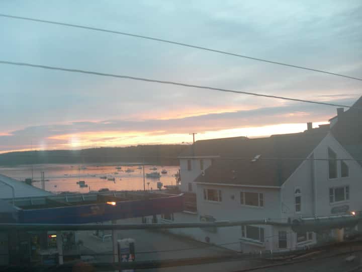 Comfort Found Literary Lodging Apartments for Rent in Damariscotta