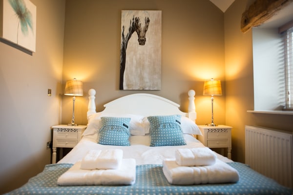 Chumba cha kulala cha 2