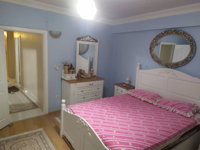 Beyoğlu’nda Taksim’e yakın lüks daire gallery image 4