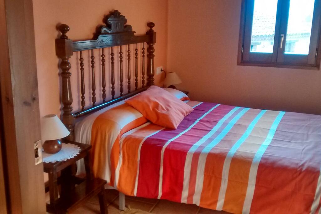 Una Habitación