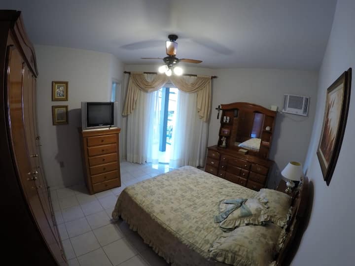 APARTMÁN 01 - 2 OSOBY