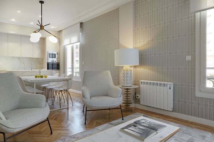 La Belle Suite by FeelFree Rentals gallery image 5