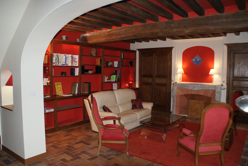 Salon