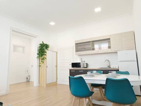 Ruyi holiday (Whole House)