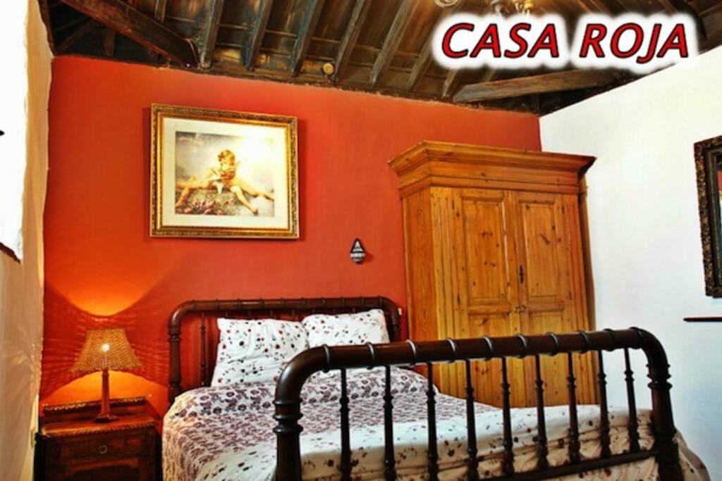 Habitacion