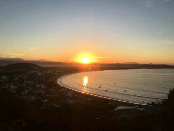 Barra De Navidad Vacation Rentals Airbnb