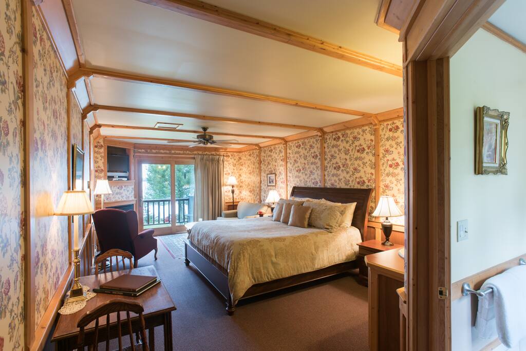 Room Number One