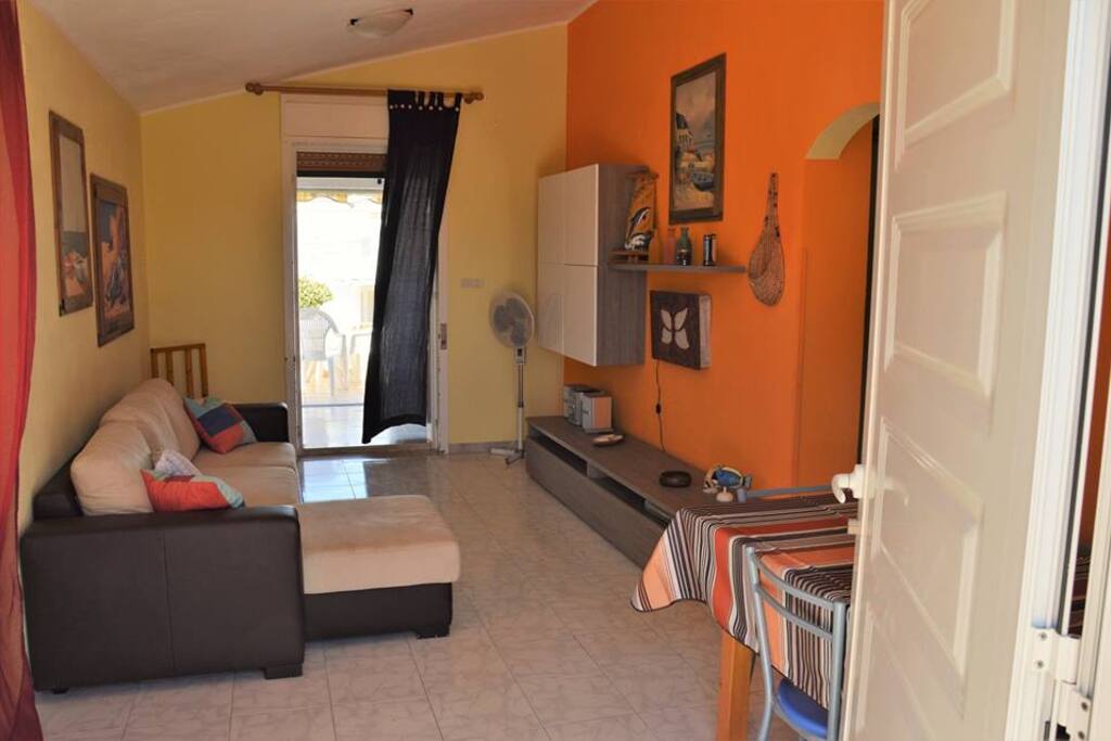 Living room2