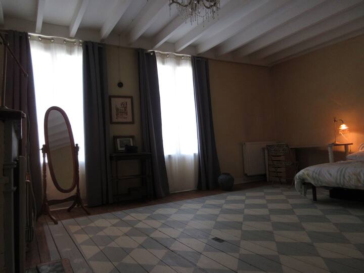 chambre 1