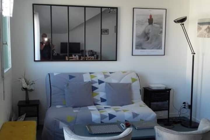 Всекидневна