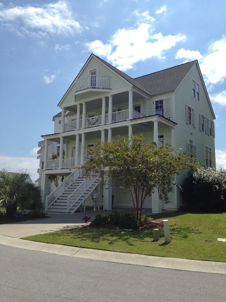 500+ Atlantic Beach Vacation Rentals Houses and Condos Airbnb