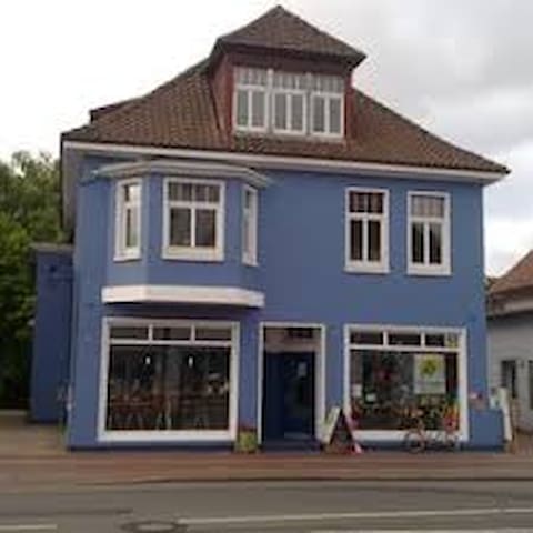 Gastezimmer Privatzimmer In Oldenburg Gunstig Mieten