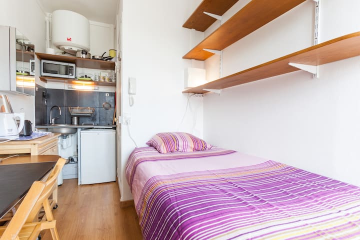 CENTRE CATHEDRALE PLACE PAUL-JAMOT