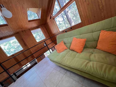 Rinconcito Mío Cabin