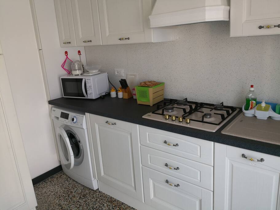 Cucina