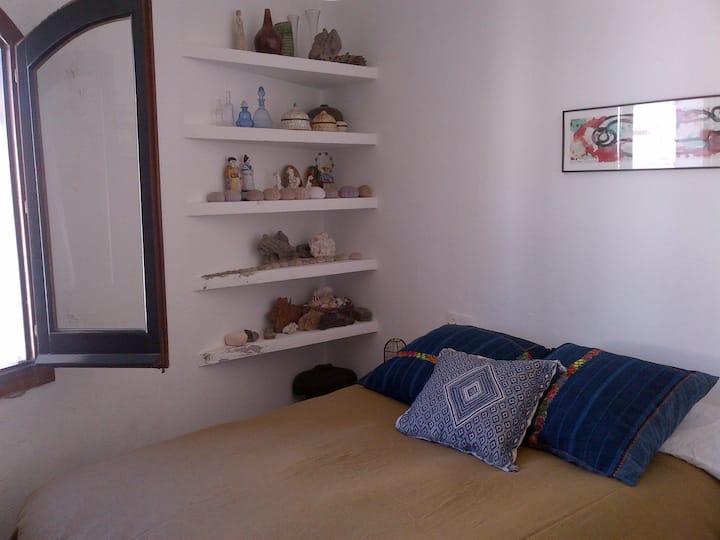 Спалня Двойно легло