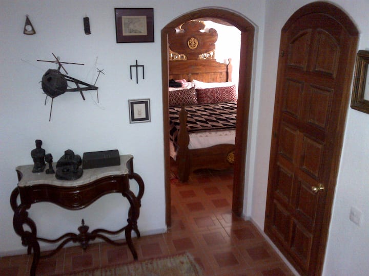 Подробности за стаята 