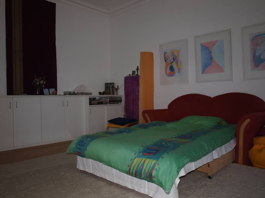 Gästezimmer
