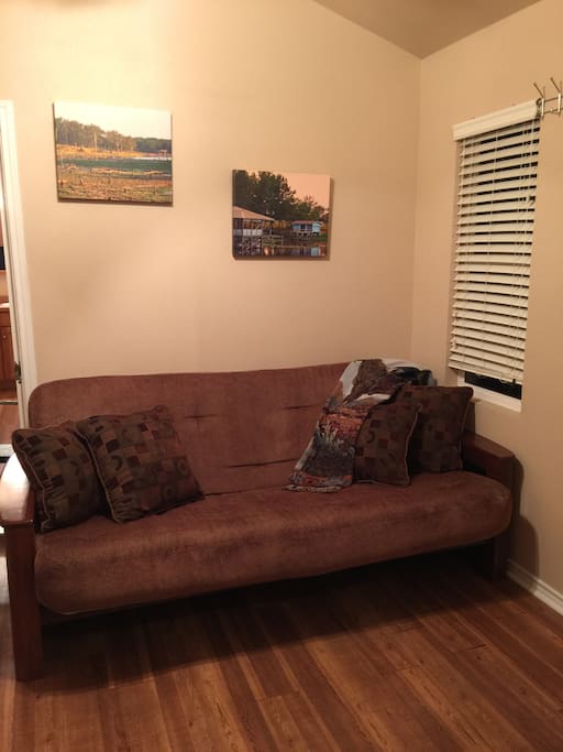 High Quality Futon