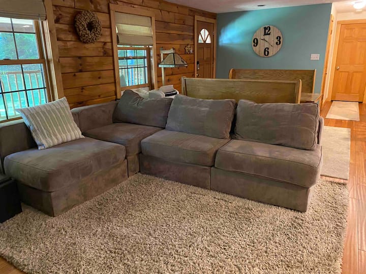 10 Best Cabin Rentals In Laconia, New Hampshire Updated 2024 Trip101