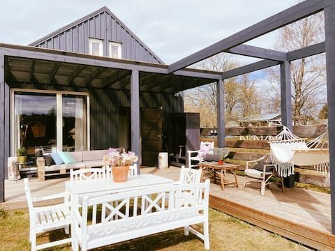 "VasarNICA" apartment "GALĀ"